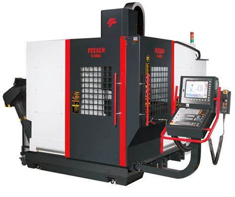 cnc machining centers for large-size work areas|U600 .